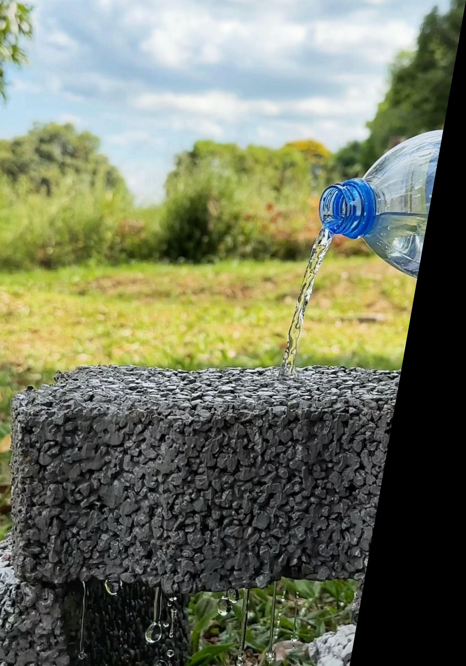 Modelo Unistein Drenante